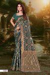 Glamour Cotton Vol 2 By Saroj Soft Cotton Rich Pallu Sarees Wholesale Market In Surat
